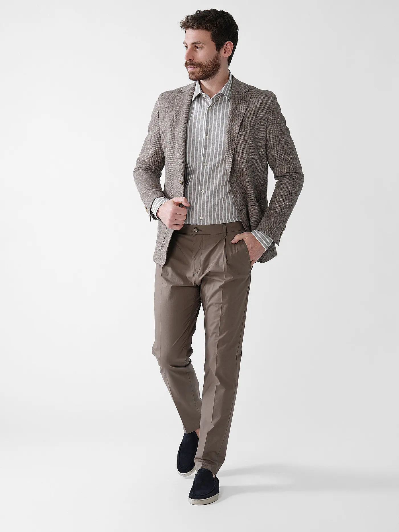 JOOP | Businesshemd Slim Fit PIT | 
